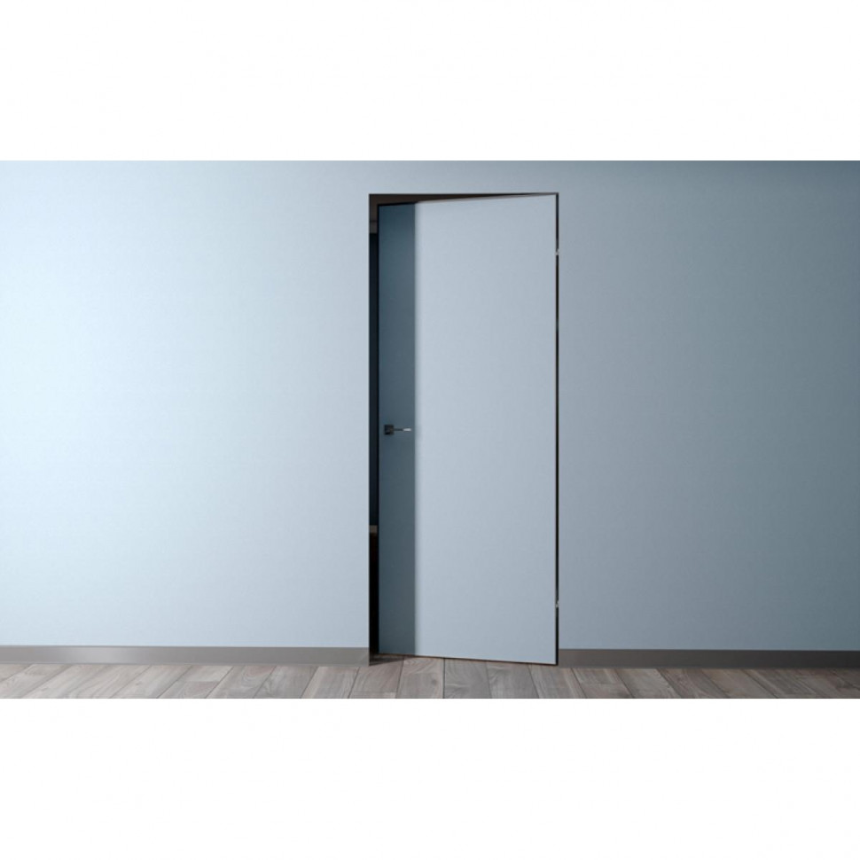 Система открывания дверей INVISIBLE REVERSE